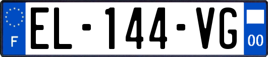 EL-144-VG