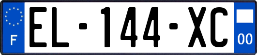 EL-144-XC