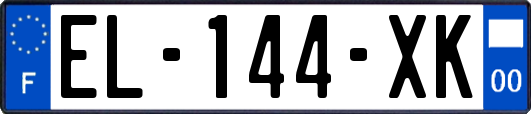 EL-144-XK