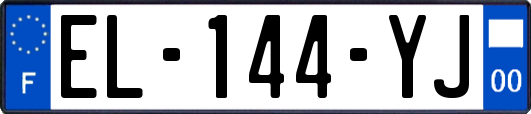 EL-144-YJ