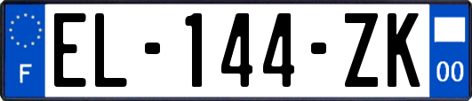 EL-144-ZK