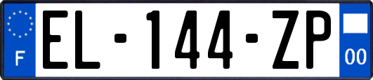 EL-144-ZP