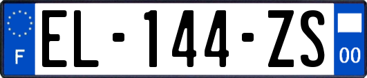 EL-144-ZS