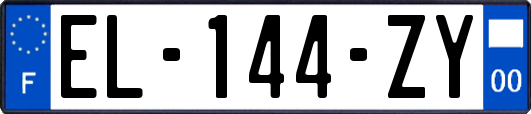 EL-144-ZY