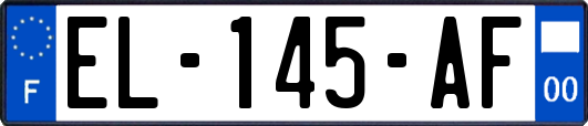 EL-145-AF