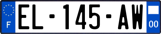 EL-145-AW