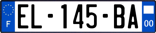 EL-145-BA