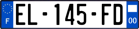 EL-145-FD