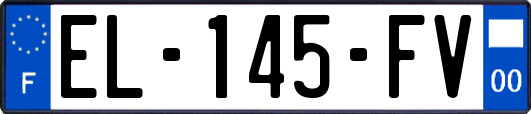 EL-145-FV