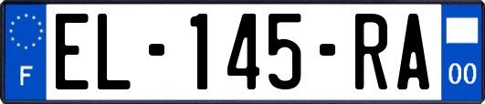 EL-145-RA