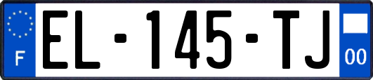 EL-145-TJ