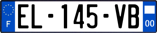 EL-145-VB