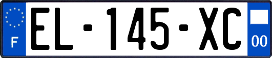 EL-145-XC