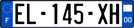 EL-145-XH