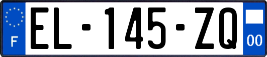 EL-145-ZQ