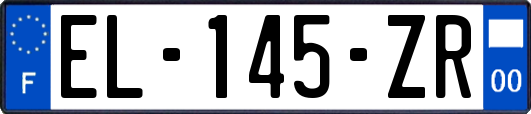 EL-145-ZR