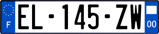 EL-145-ZW