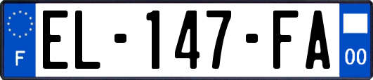 EL-147-FA