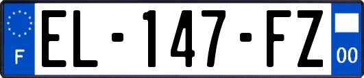 EL-147-FZ