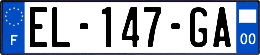 EL-147-GA