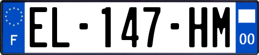 EL-147-HM