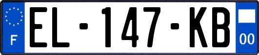 EL-147-KB