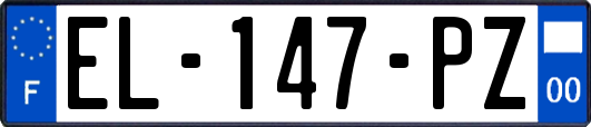 EL-147-PZ