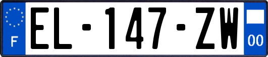 EL-147-ZW