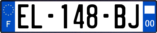 EL-148-BJ