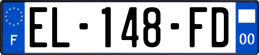 EL-148-FD