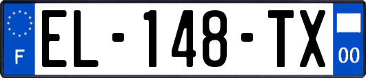 EL-148-TX