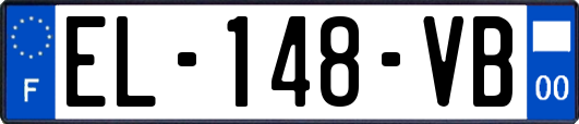 EL-148-VB