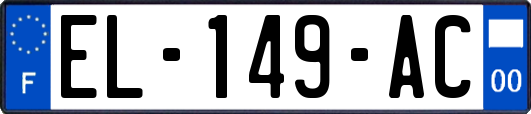 EL-149-AC