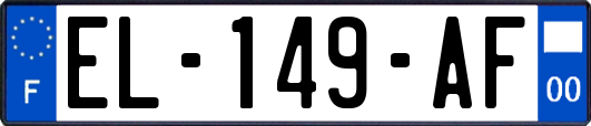 EL-149-AF