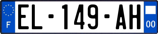 EL-149-AH