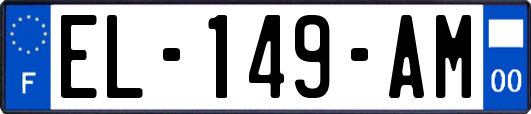 EL-149-AM