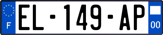 EL-149-AP