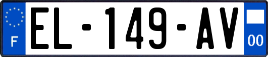 EL-149-AV