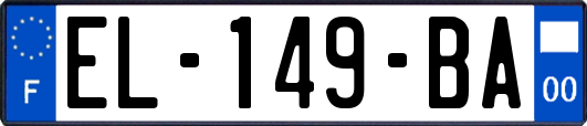 EL-149-BA