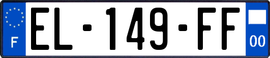 EL-149-FF