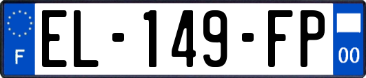 EL-149-FP