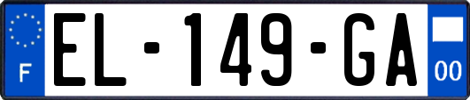 EL-149-GA