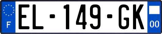 EL-149-GK