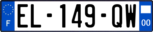 EL-149-QW