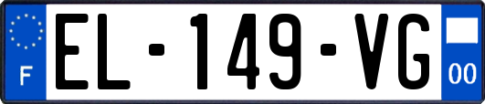 EL-149-VG