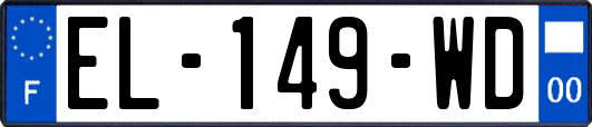 EL-149-WD