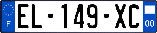 EL-149-XC