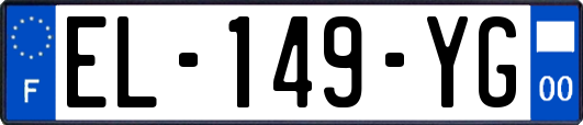 EL-149-YG