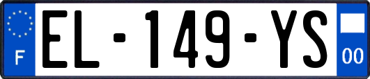 EL-149-YS