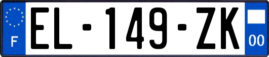 EL-149-ZK